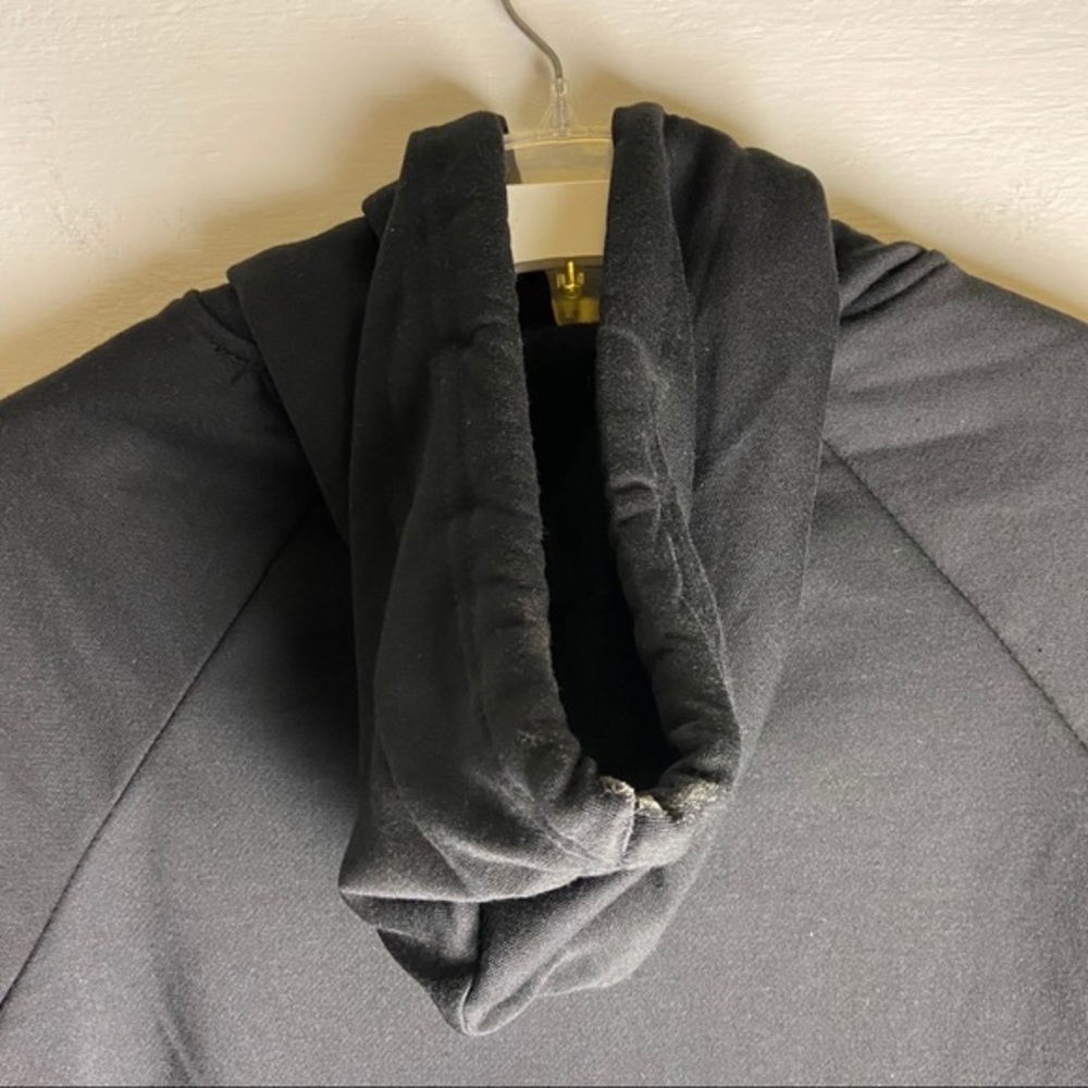 BEBE Sport Hooded Jacket - Picture 11 of 11